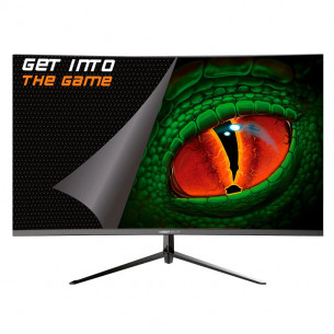 Monitor KeepOut 27" LED IPS...