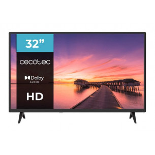 TV CECOTEC 0032S 32" LED HD...