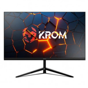 Monitor KROM 24" VA FHD...