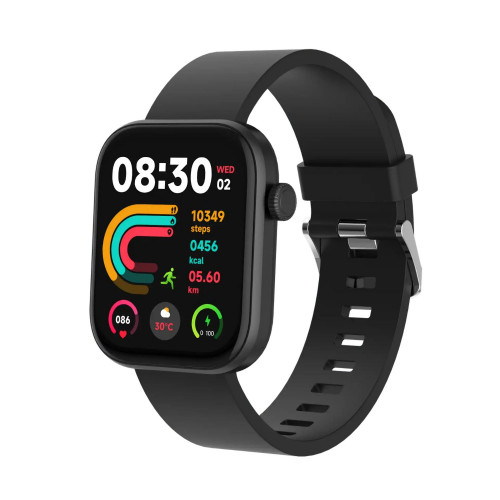 Smartwatch DENVER 1.85" Bluetooth...