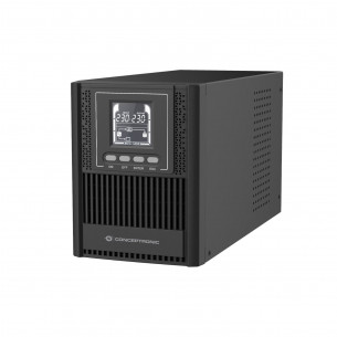 SAI CONCEPTRONIC Online LCD...