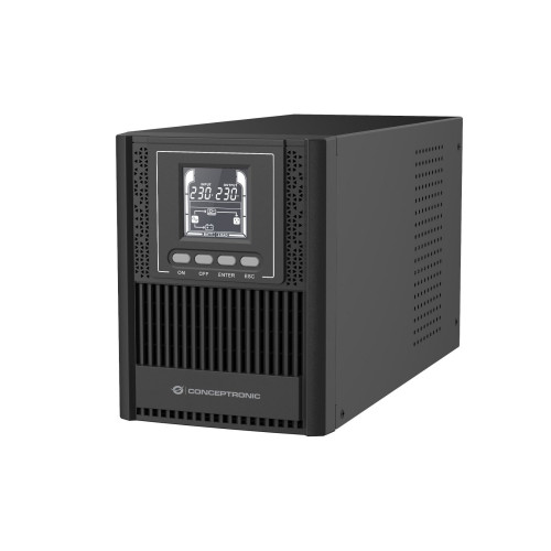 SAI CONCEPTRONIC Online LCD 1000VA...