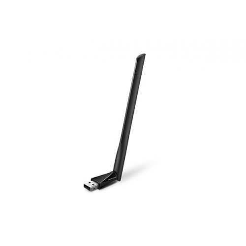 Adaptador Mercusys USB 2.0 AC650...