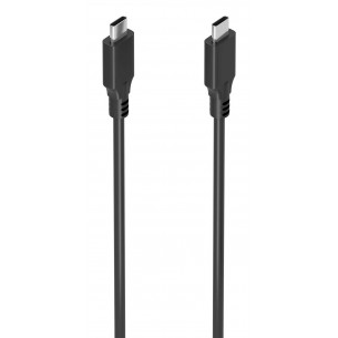 Cable AISENS USB-C/M a...