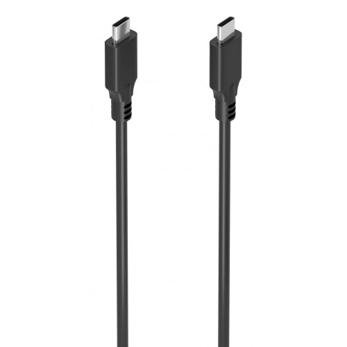 Cable AISENS USB-C/M a USB-C/M 100W...