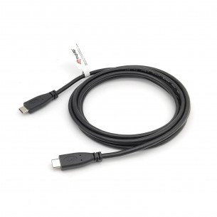 Cable EQUIP USB-C a USB 3m...