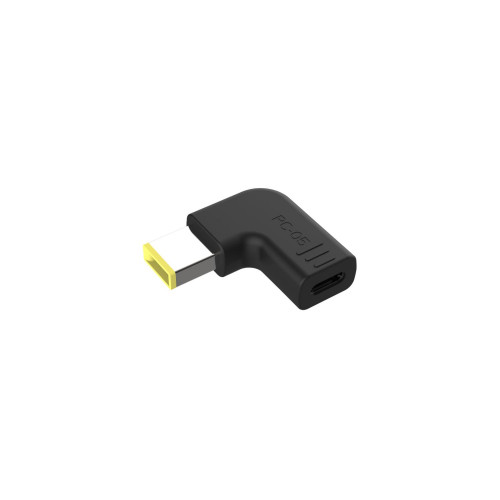 Adaptador CONCEPTRONIC Slim USB-C a...