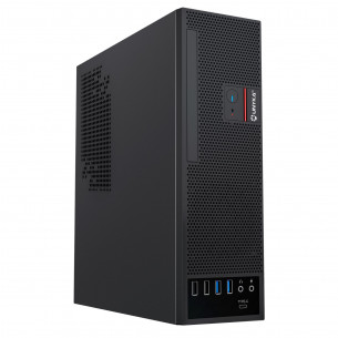 Caja UNYKA Slim SFF IK3006...