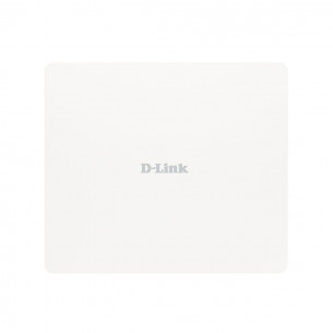 Punto de Acceso D-Link...