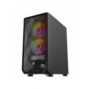 Caja Gaming Nfortec USB 3.0...