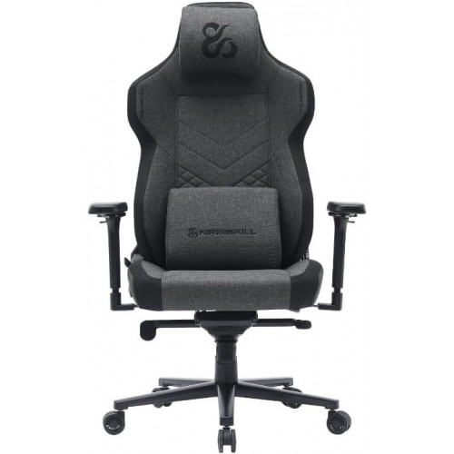 Silla Newskill Banshee Pro Gris/Negra...