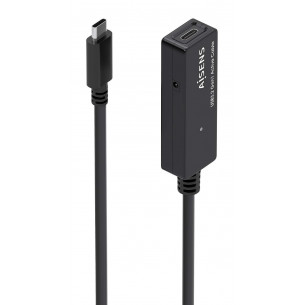 Cable AISENS USB-C/M a...