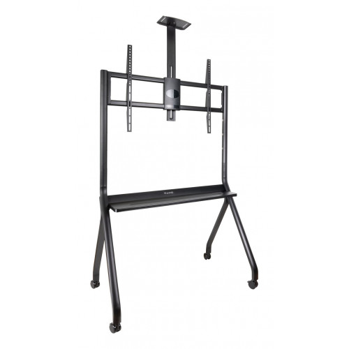 Soporte Suelo TOOQ con Ruedas 55-100"...
