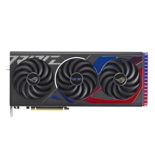 ASUS ROG Strix RTX 4070 SUPER OC 12GB...