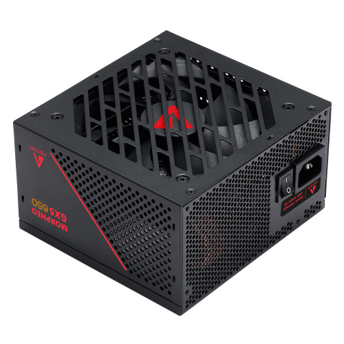 Fuente Abysm Morpheo GX5 ATX 650W 80+...