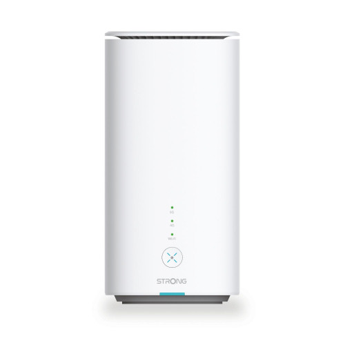 Router Móvil Strong WiFi 6 Ethernet...