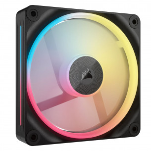 Ventilador Corsair LX120-R...