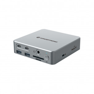 Dock CONCEPTRONIC USB-C a...