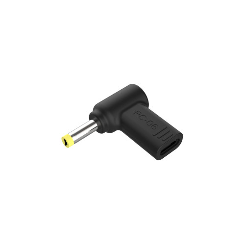 Adaptador CONCEPTRONIC USB-C a DC...