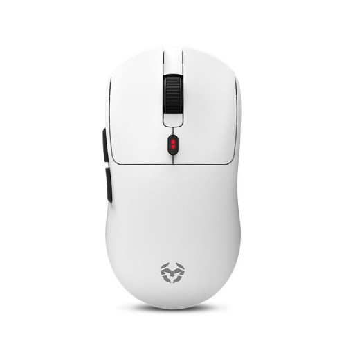 Ratón Gaming KROM RF 10000dpi Blanco...