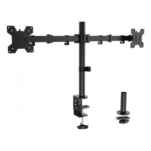 Soporte de Mesa AISENS 2 Brazos...