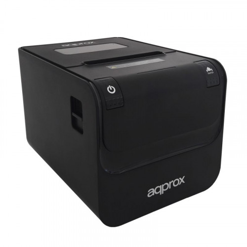 Impresora Térmica Approx USB RJ11...
