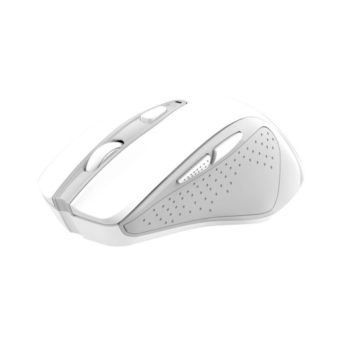 Ratón Trust Nito Óptico RF Wireless...