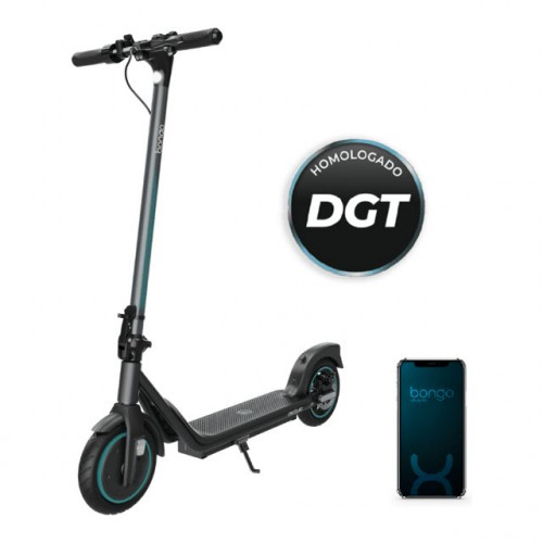 Patinete CECOTEC Bongo D20E Connected...