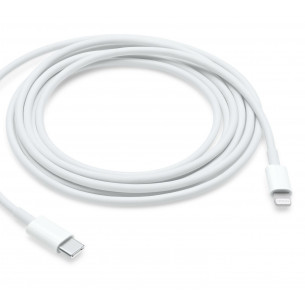 Cable Apple USB-C a...