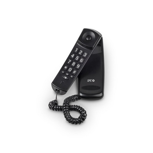Teléfono Fijo SPC Original Lite 2...