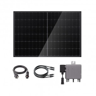 Kit Solar Engel 400W/2A 1...
