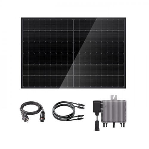 Kit Solar Engel 400W/2A 1 Placa...