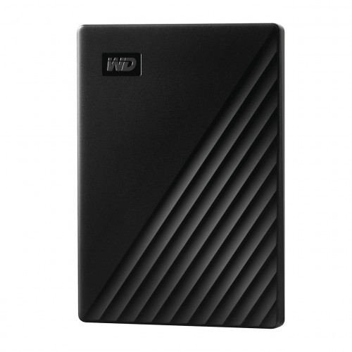 Disco Externo WD My Passport 2.5" 4TB...
