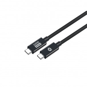 Cable CONCEPTRONIC USB-C...
