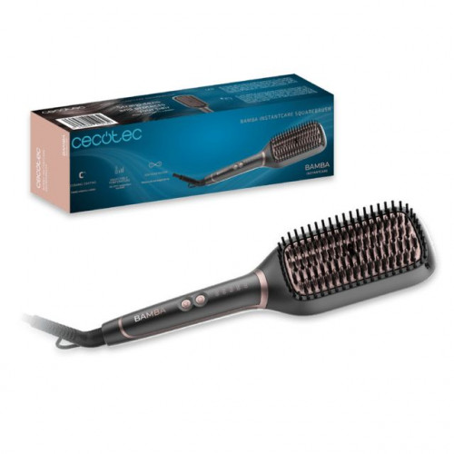 Cepillo Alisador CECOTEC InstantCare...