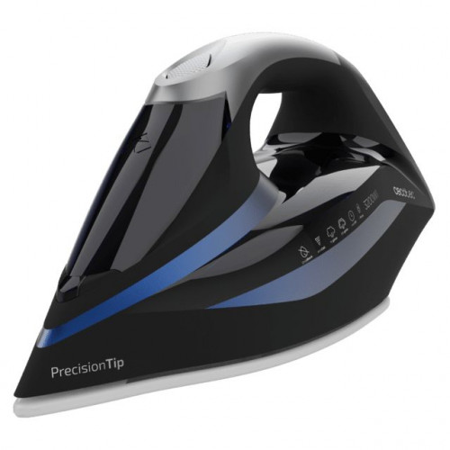 Plancha CECOTEC IronHero 3200 Double...