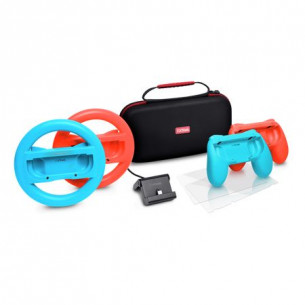 Pack Accesorios Trust...