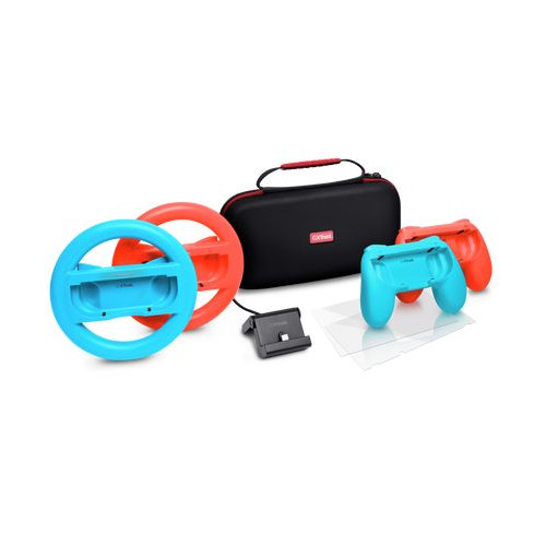 Pack Accesorios Trust Nintendo Switch...