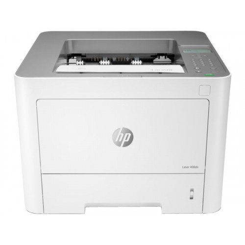 Impresora HP Laser 408dn A4 B/N USB...