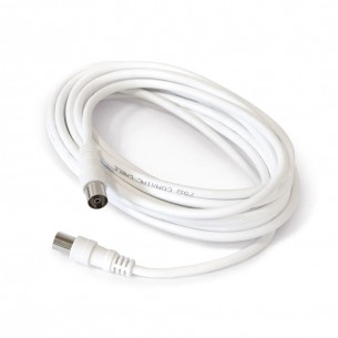 Cable Engel Axil Antena M/H...