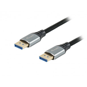 Cable EQUIP DP M/M Premium...