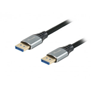 Cable EQUIP DP M/M Premium...