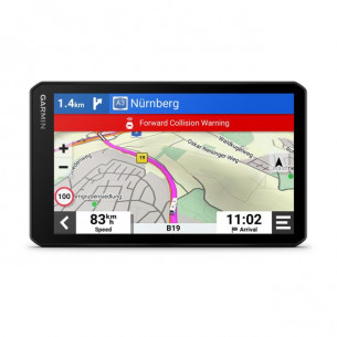 Navegador Garmin CamperCam...