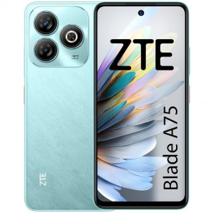 Smartphone ZTE Blade A75...