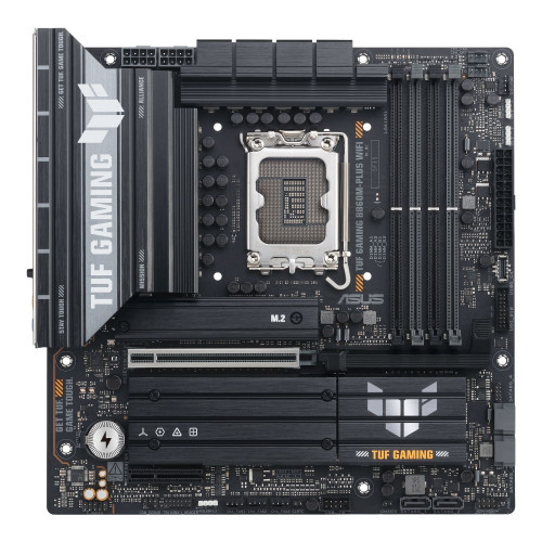 ASUS TUF GAMING B860M-PLUS WIFI...