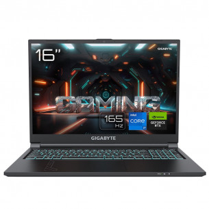GIGABYTE G6 MF-72ES893KD i7...