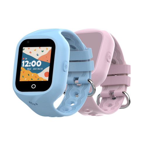 Smartwatch CELLY Kids GPS 4G...