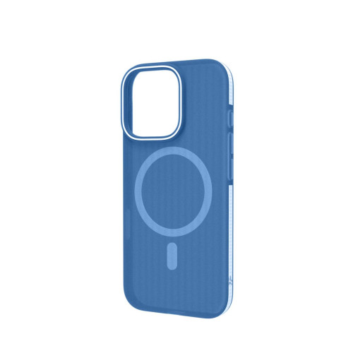 Funda CELLY Magsuit iPhone 16 Pro...