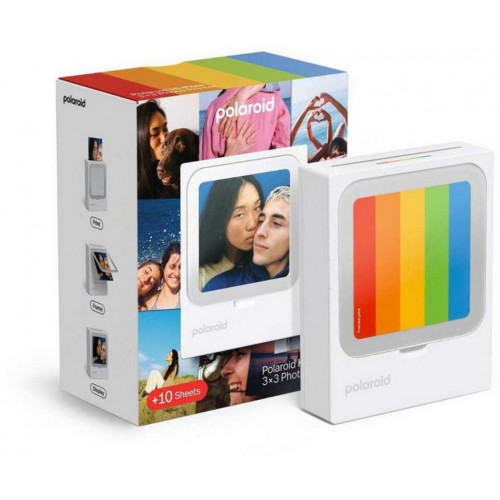 Pack Impresora Polaroid Hi-Print 2x3...