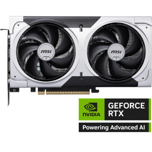 Tarjeta Gráfica MSI GeForce...